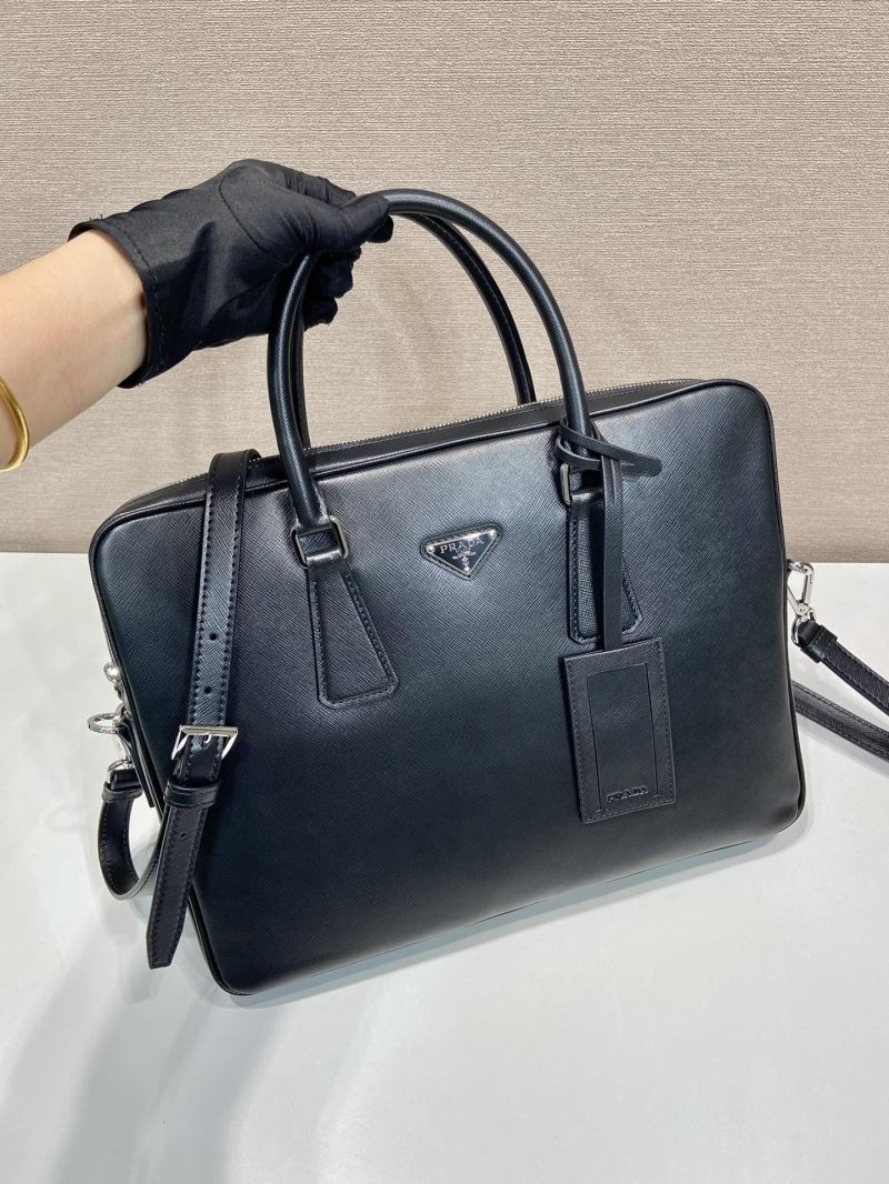 Prada Top Handle Bags